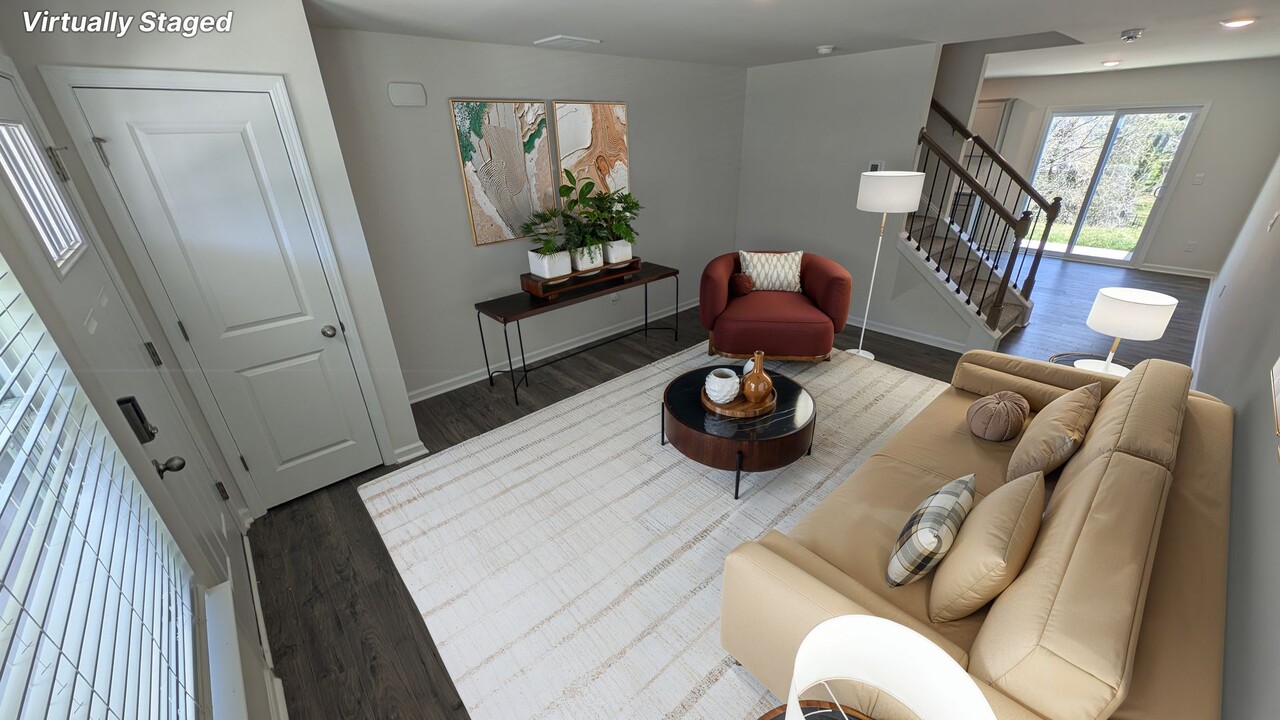 34 Virginia Commons Dr in Arden, NC - Building Photo