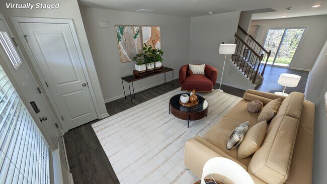 34 Virginia Commons Dr in Arden, NC - Foto de edificio - Building Photo