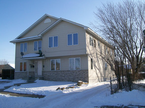 751 Tyler St NE in Minneapolis, MN - Building Photo - Building Photo