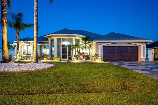 6148 NW Densaw Terrace in Port St. Lucie, FL - Foto de edificio - Building Photo