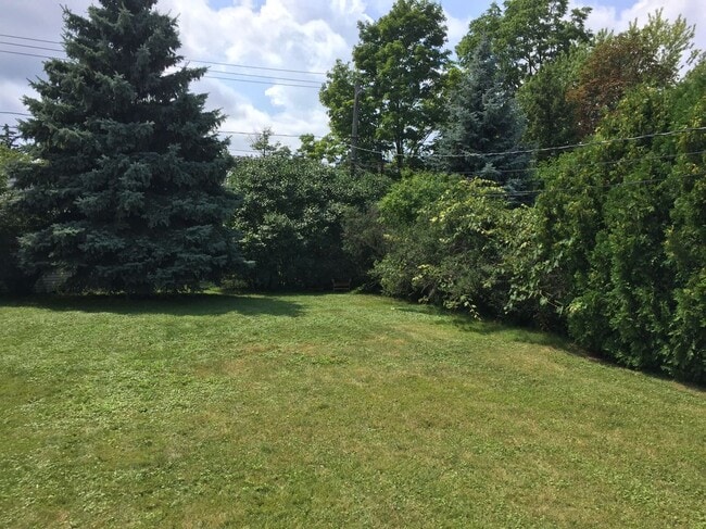 28 Capen Blvd in Buffalo, NY - Building Photo - Building Photo