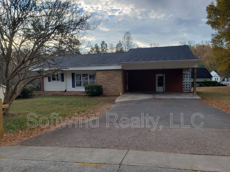 188 Corban Ave SE in Concord, NC - Building Photo