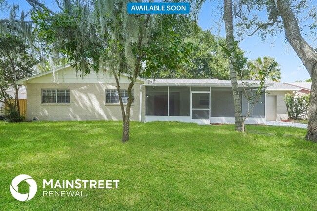property at 2204 Tanglewood Way