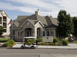 Reserve at Thornton in Thornton, CO - Foto de edificio - Building Photo