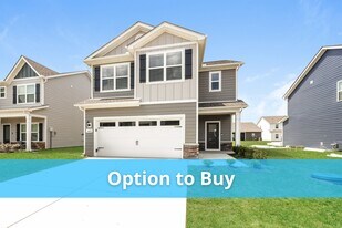 3440 Quintana Dr in Murfreesboro, TN - Building Photo