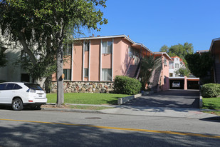 1233-1237 E Wilson Ave in Glendale, CA - Foto de edificio - Building Photo