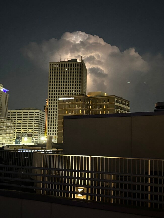 1201 Canal St, Unit 361 in New Orleans, LA - Building Photo - Building Photo