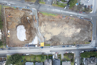 Smith and Farrow Condominium Tower in Coquitlam, BC - Building Photo - Building Photo