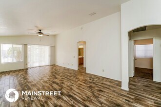3415 W Millwheel Ln in Tucson, AZ - Building Photo - Building Photo