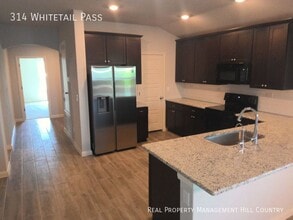 314 Whitetail Pass in San Antonio, TX - Building Photo - Building Photo