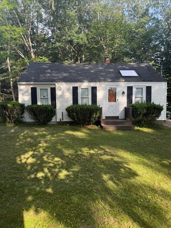 property at 177 Payne Rd