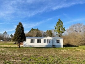 310 Co Rd 109 in Good Hope, AL - Building Photo