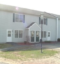 Great Pines Apartments