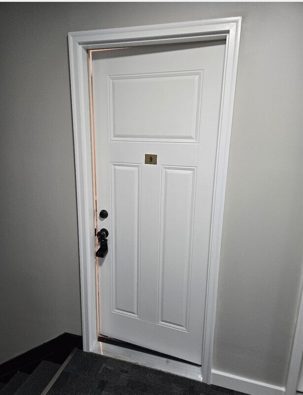 property at 336 Prospect St