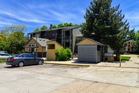 Broadway East in Boulder, CO - Foto de edificio - Building Photo