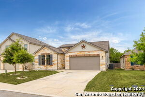 14834 Zephyrus Wy in San Antonio, TX - Building Photo