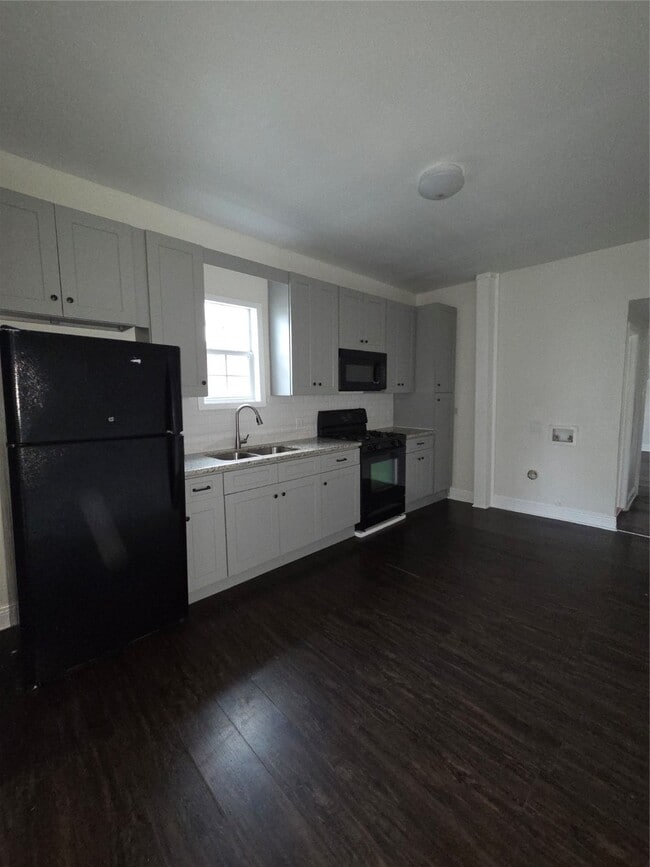 7902 Hudson St in Houston, TX - Building Photo - Building Photo