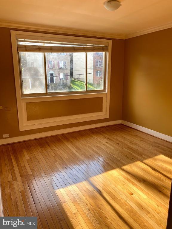 2838 Hartford St SE in Washington, DC - Building Photo - Building Photo
