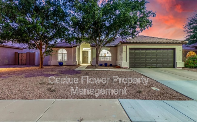 691 W Fairview St in Chandler, AZ - Building Photo - Building Photo