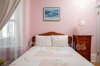 319 Ivy St in San Francisco, CA - Building Photo - Building Photo