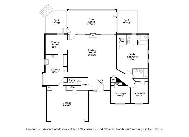 110 River Oaks Dr in Woodstock, GA - Building Photo - Building Photo