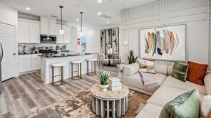 10307 Penryn Frst Trl in Houston, TX - Building Photo - Building Photo