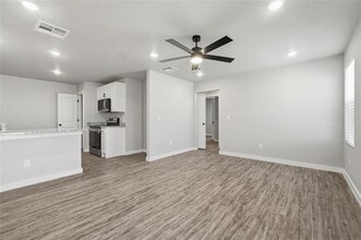 2876 Glennster St in Abilene, TX - Building Photo - Building Photo