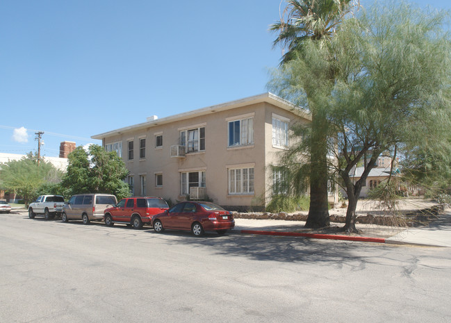 701 E University Blvd in Tucson, AZ - Building Photo - Building Photo