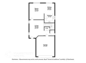 2643 Joseph Canyon Dr in Las Vegas, NV - Building Photo - Building Photo