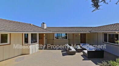 1227 Viscaino Rd in Santa Barbara, CA - Building Photo - Building Photo