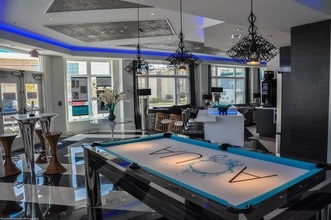 Aqua on 25th in Virginia Beach, VA - Building Photo - Building Photo