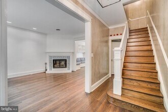 2030 Pierce Mill Rd NW in Washington, DC - Building Photo - Building Photo