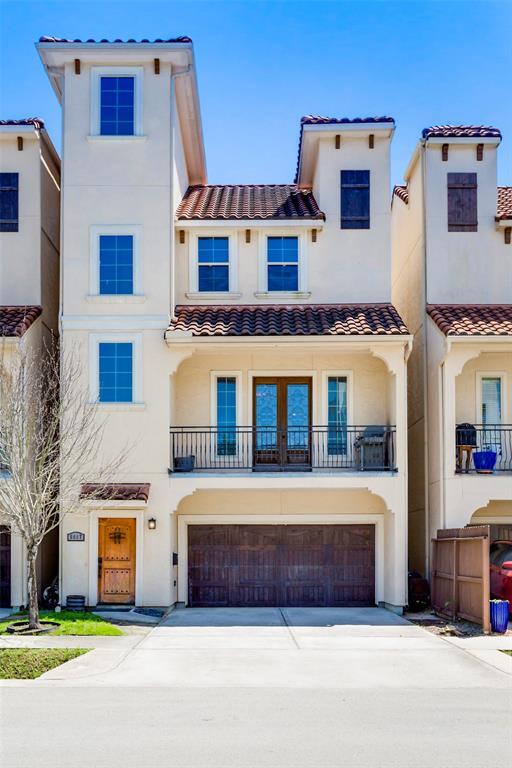 5607 Maxie St in Houston, TX - Building Photo - Building Photo