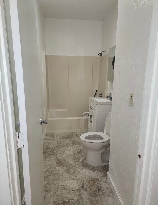 52 Deering Rd, Unit 1 in Boston, MA - Building Photo