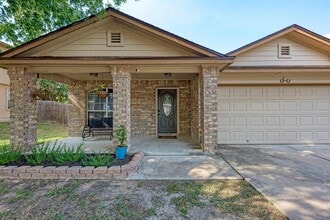 114 Killian Loop in Hutto, TX - Building Photo - Building Photo