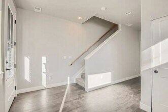 3810 Olive St in Denver, CO - Building Photo - Building Photo