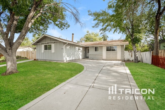 property at 2830 Judith Ln