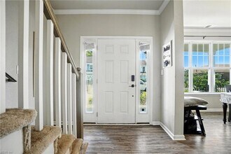 1072 Kane St in Norfolk, VA - Building Photo - Building Photo