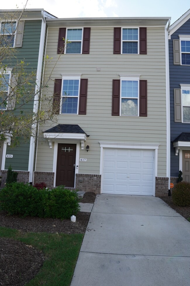 property at 417 Cross Country Way