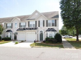 163 Kallie Loop in Mooresville, NC - Building Photo