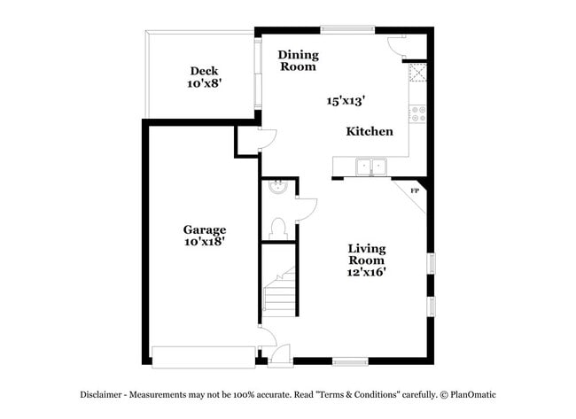 248 Silver Ridge Dr in Dallas, GA - Building Photo - Building Photo