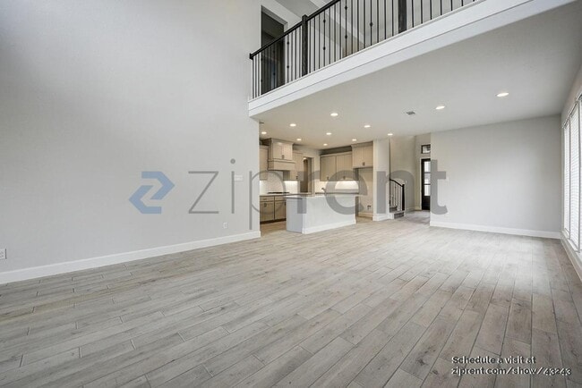 1707 Swayback Ln in Mansfield, TX - Building Photo - Building Photo