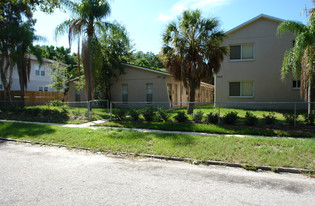 1740 2nd Ave N in St. Petersburg, FL - Building Photo