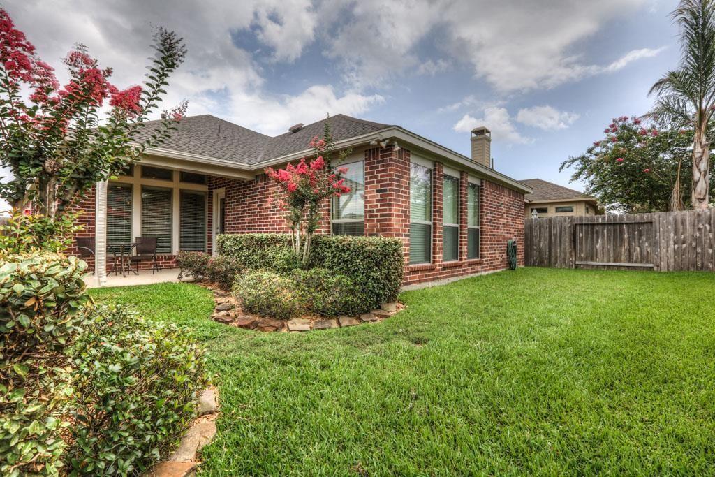 27535 Gatlin Ln in Spring, TX - Building Photo