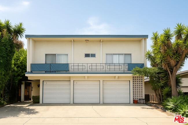 property at 1434 Princeton St