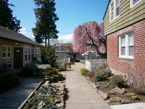 Maya Angelou in Portland, OR - Foto de edificio - Building Photo