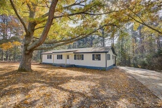 201 Oglesby Bridge Rd SE in Conyers, GA - Building Photo - Building Photo