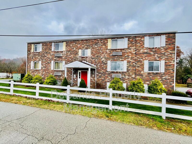 946 Carle St-Unit -#6 in Baden, PA - Building Photo