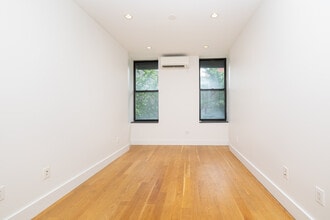 245 E Second St in New York, NY - Building Photo - Building Photo
