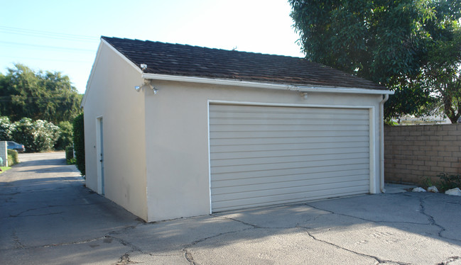 5 Buildings in San Gabriel, CA - Building Photo - Building Photo